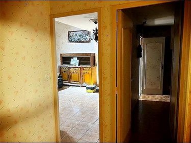 Maison a vendre Saint-Germain-du-Puy 18390 Cher 93 m2 3 pièces 130625 euros