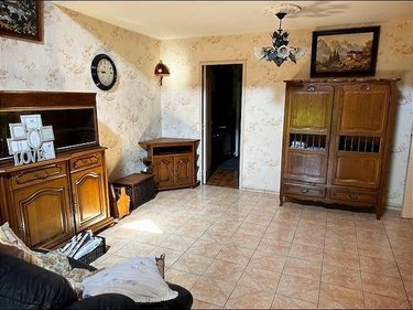 Maison a vendre Saint-Germain-du-Puy 18390 Cher 93 m2 3 pièces 130625 euros