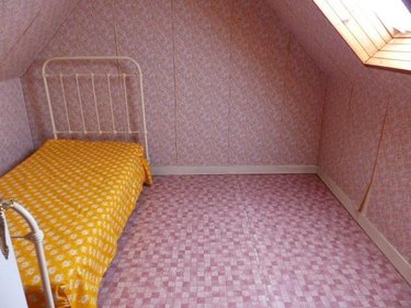 Maison a vendre Bonneville-la-Louvet 14130 Calvados 53 m2 3 pièces 148000 euros