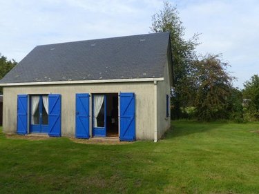 Maison a vendre Bonneville-la-Louvet 14130 Calvados 53 m2 3 pièces 148000 euros
