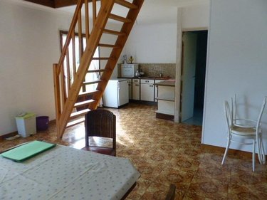 Maison a vendre Bonneville-la-Louvet 14130 Calvados 53 m2 3 pièces 148000 euros
