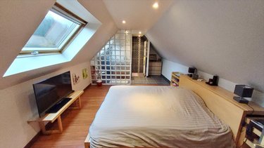 Maison a vendre Poullaouen 29246 Finistère 193 m2 6 pièces 262500 euros