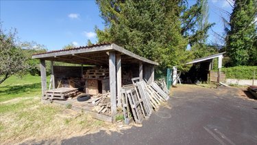 Maison a vendre Poullaouen 29246 Finistère 193 m2 6 pièces 262500 euros