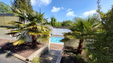 Maison a vendre Poullaouen 29246 Finistère 193 m2 6 pièces 262500 euros
