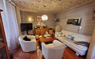 Maison a vendre Spézet 29540 Finistère 165 m2 6 pièces 126000 euros