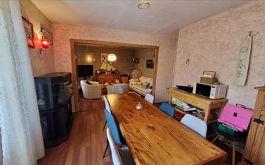 Maison a vendre Spézet 29540 Finistère 165 m2 6 pièces 126000 euros