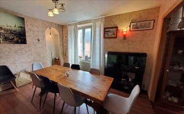 Maison a vendre Spézet 29540 Finistère 165 m2 6 pièces 126000 euros