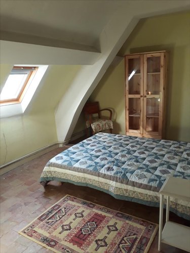 Maison a vendre Saint-Mars-de-Locquenay 72440 Sarthe 138 m2 5 pièces 133125 euros