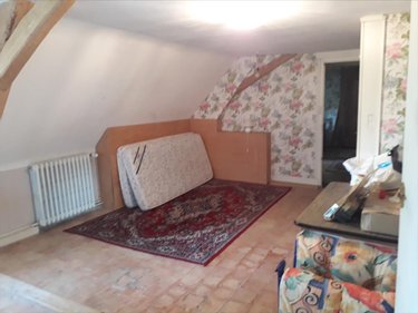 Maison a vendre Saint-Mars-de-Locquenay 72440 Sarthe 138 m2 5 pièces 133125 euros