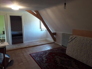 Maison a vendre Saint-Mars-de-Locquenay 72440 Sarthe 138 m2 5 pièces 133125 euros