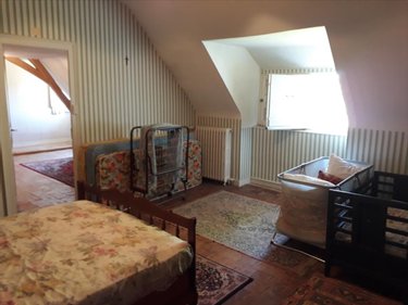 Maison a vendre Saint-Mars-de-Locquenay 72440 Sarthe 138 m2 5 pièces 133125 euros