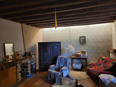 Maison a vendre Saint-Mars-de-Locquenay 72440 Sarthe 138 m2 5 pièces 133125 euros