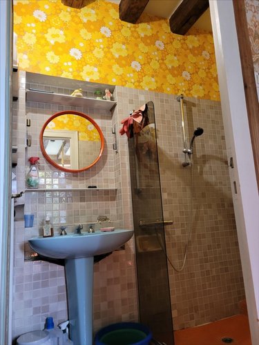 Maison a vendre Saint-Mars-de-Locquenay 72440 Sarthe 138 m2 5 pièces 133125 euros