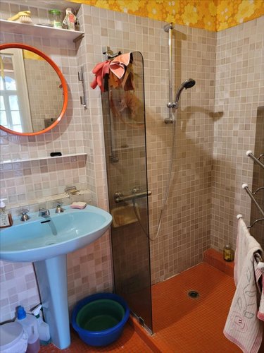 Maison a vendre Saint-Mars-de-Locquenay 72440 Sarthe 138 m2 5 pièces 133125 euros
