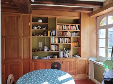 Maison a vendre Saint-Mars-de-Locquenay 72440 Sarthe 138 m2 5 pièces 133125 euros