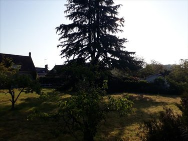 Maison a vendre Saint-Mars-de-Locquenay 72440 Sarthe 138 m2 5 pièces 133125 euros