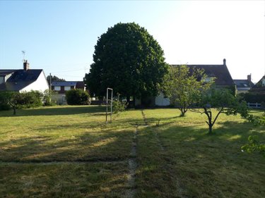 Maison a vendre Saint-Mars-de-Locquenay 72440 Sarthe 138 m2 5 pièces 133125 euros