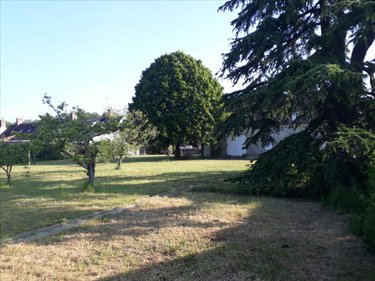 Maison a vendre Saint-Mars-de-Locquenay 72440 Sarthe 138 m2 5 pièces 133125 euros