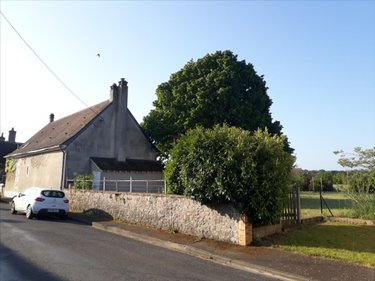 Maison a vendre Saint-Mars-de-Locquenay 72440 Sarthe 138 m2 5 pièces 133125 euros