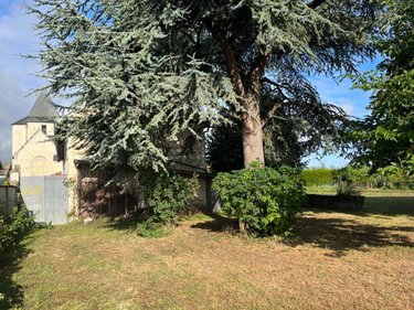 Maison a vendre Verneuil-le-Château 37120 Indre-et-Loire 75 m2 3 pièces 69600 euros