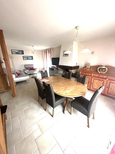 Maison a vendre Hennebont 56700 Morbihan 113 m2 5 pièces 272720 euros