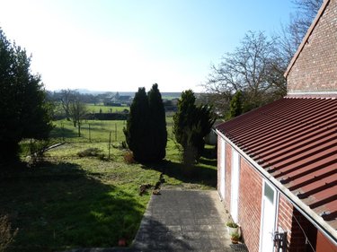 Maison a vendre Roisel 80240 Somme 87 m2 4 pièces 94500 euros