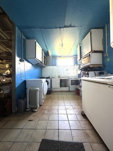 Maison a vendre Kervignac 56700 Morbihan 115 m2 5 pièces 262300 euros