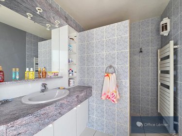 Appartement a vendre Ferney-Voltaire 01210 Ain 135 m2 4 pièces 750000 euros