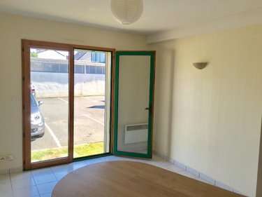 Location appartement Rennes 35000 Ille-et-Vilaine 17 m2 1 pièce 423 euros