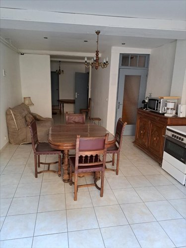 Location maison Saint-Sorlin-en-Bugey 01150 Ain 98 m2 3 pièces 750 euros