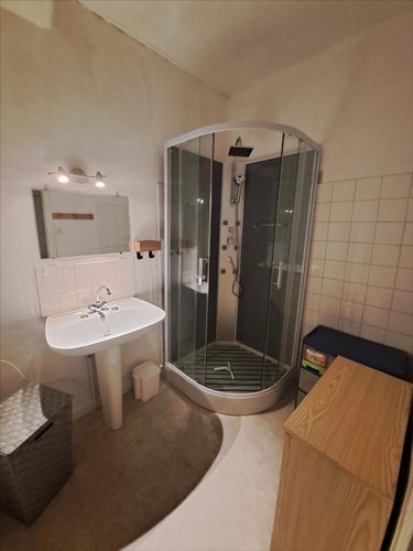 Location maison Saint-Sorlin-en-Bugey 01150 Ain 98 m2 3 pièces 750 euros