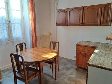 Location maison Saint-Sorlin-en-Bugey 01150 Ain 98 m2 3 pièces 750 euros