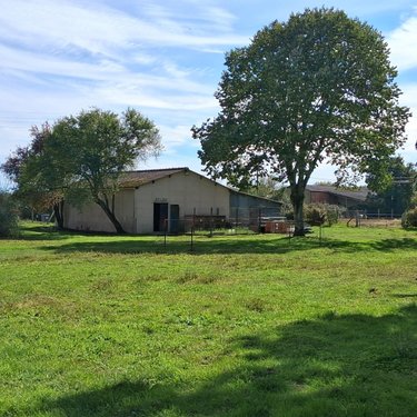 Maison a vendre Morannes sur Sarthe-Daumeray 49640 Maine-et-Loire 123 m2 5 pièces 206190 euros