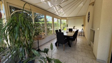 Maison a vendre Écouflant 49000 Maine-et-Loire 163 m2 6 pièces 599000 euros