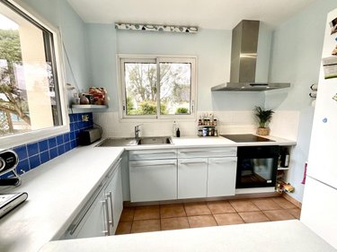 Maison a vendre Larmor-Plage 56260 Morbihan 138 m2 5 pièces 695500 euros