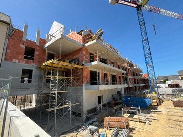 Appartement a vendre Pacé 35740 Ille-et-Vilaine 44 m2 2 pièces 249000 euros