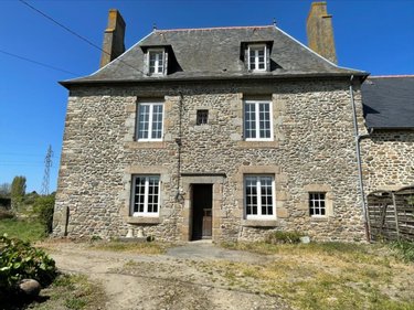 Maison a vendre Saint-Malo 35400 Ille-et-Vilaine 182 m2 7 pièces 675350 euros