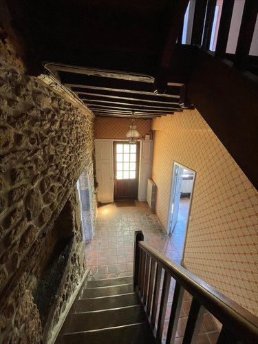 Maison a vendre Saint-Malo 35400 Ille-et-Vilaine 182 m2 7 pièces 675350 euros