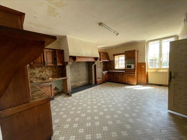 Maison a vendre Saint-Malo 35400 Ille-et-Vilaine 182 m2 7 pièces 675350 euros
