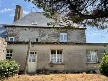 Maison a vendre Saint-Malo 35400 Ille-et-Vilaine 182 m2 7 pièces 675350 euros