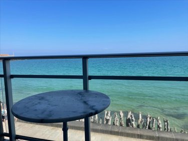 Appartement a vendre Saint-Malo 35400 Ille-et-Vilaine 50 m2 2 pièces 498720 euros
