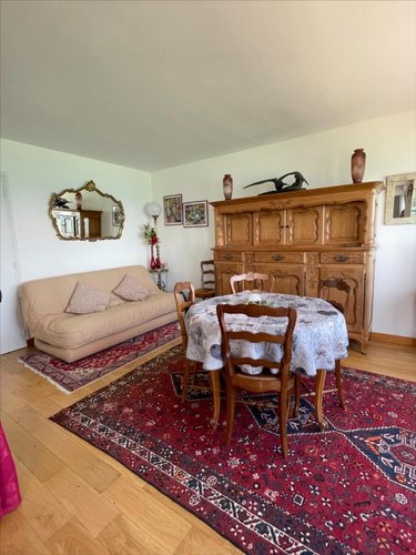 Appartement a vendre Saint-Malo 35400 Ille-et-Vilaine 50 m2 2 pièces 498720 euros