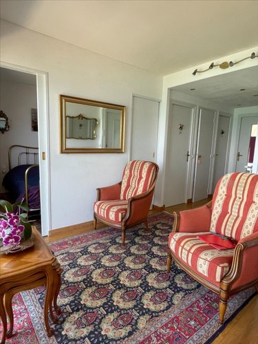 Appartement a vendre Saint-Malo 35400 Ille-et-Vilaine 50 m2 2 pièces 498720 euros