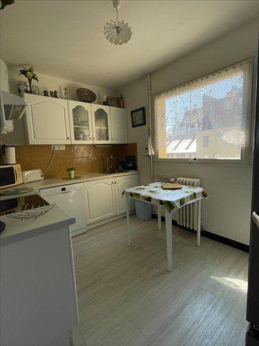 Appartement a vendre Saint-Malo 35400 Ille-et-Vilaine 50 m2 2 pièces 498720 euros