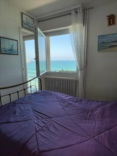 Appartement a vendre Saint-Malo 35400 Ille-et-Vilaine 50 m2 2 pièces 498720 euros
