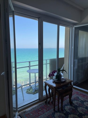 Appartement a vendre Saint-Malo 35400 Ille-et-Vilaine 50 m2 2 pièces 498720 euros