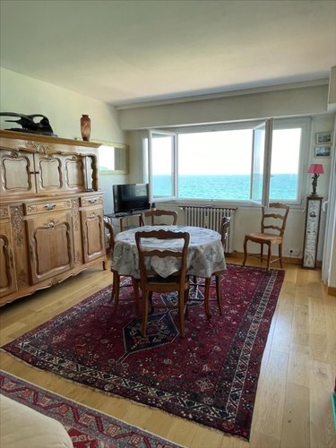 Appartement a vendre Saint-Malo 35400 Ille-et-Vilaine 50 m2 2 pièces 498720 euros