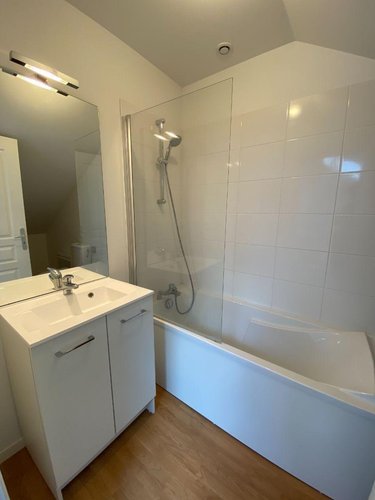 Location appartement Reims 51100 Marne 25 m2 2 pièces 514 euros