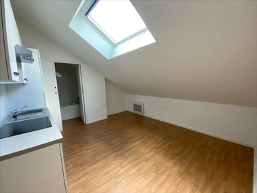 Location appartement Reims 51100 Marne 25 m2 2 pièces 514 euros
