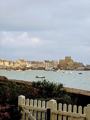 Appartement a vendre Barfleur 50760 Manche 29 m2 3 pièces 116900 euros